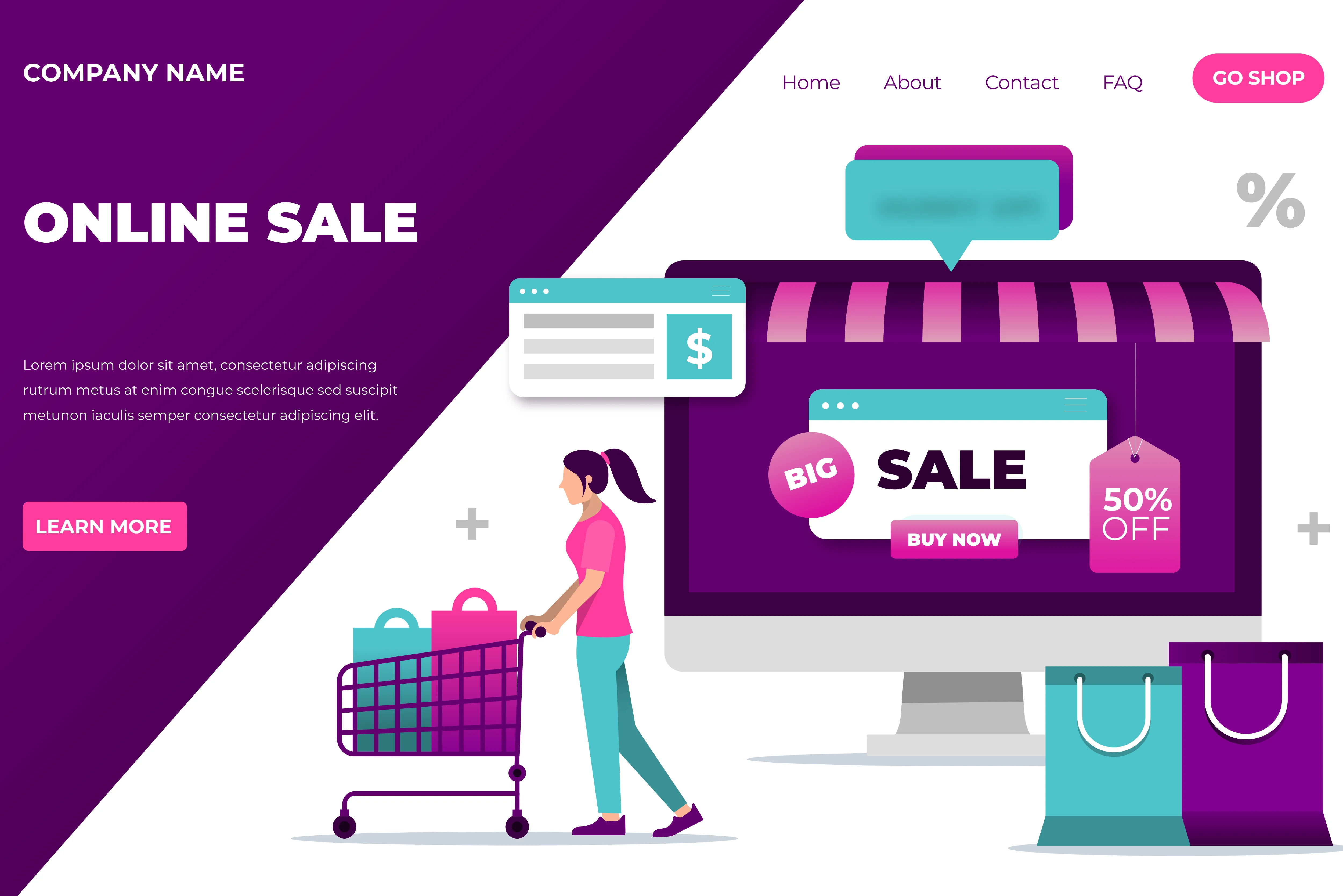 Crafting Your E-Commerce Success