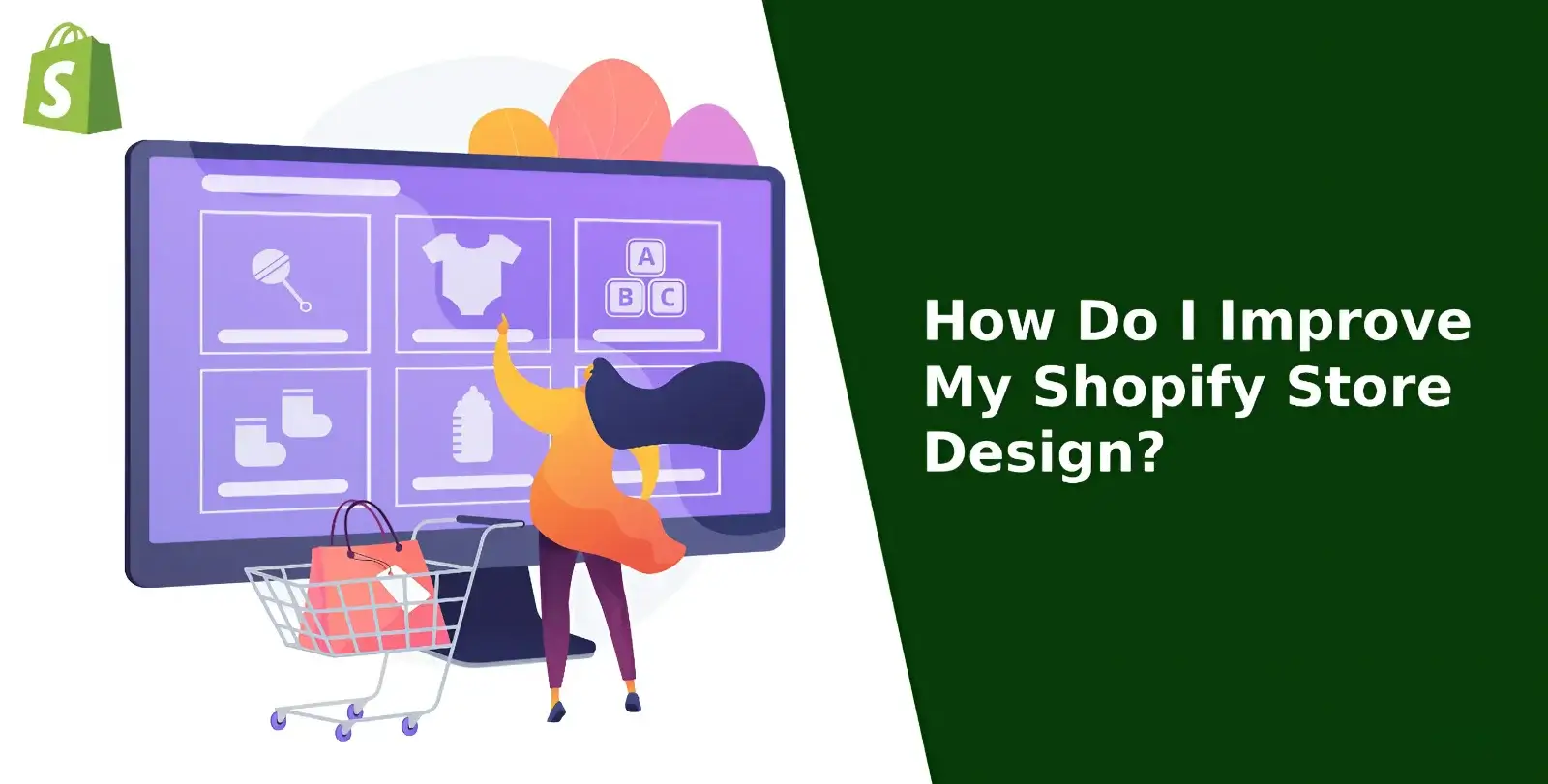 How Do I Improve My Shopify Store Design?