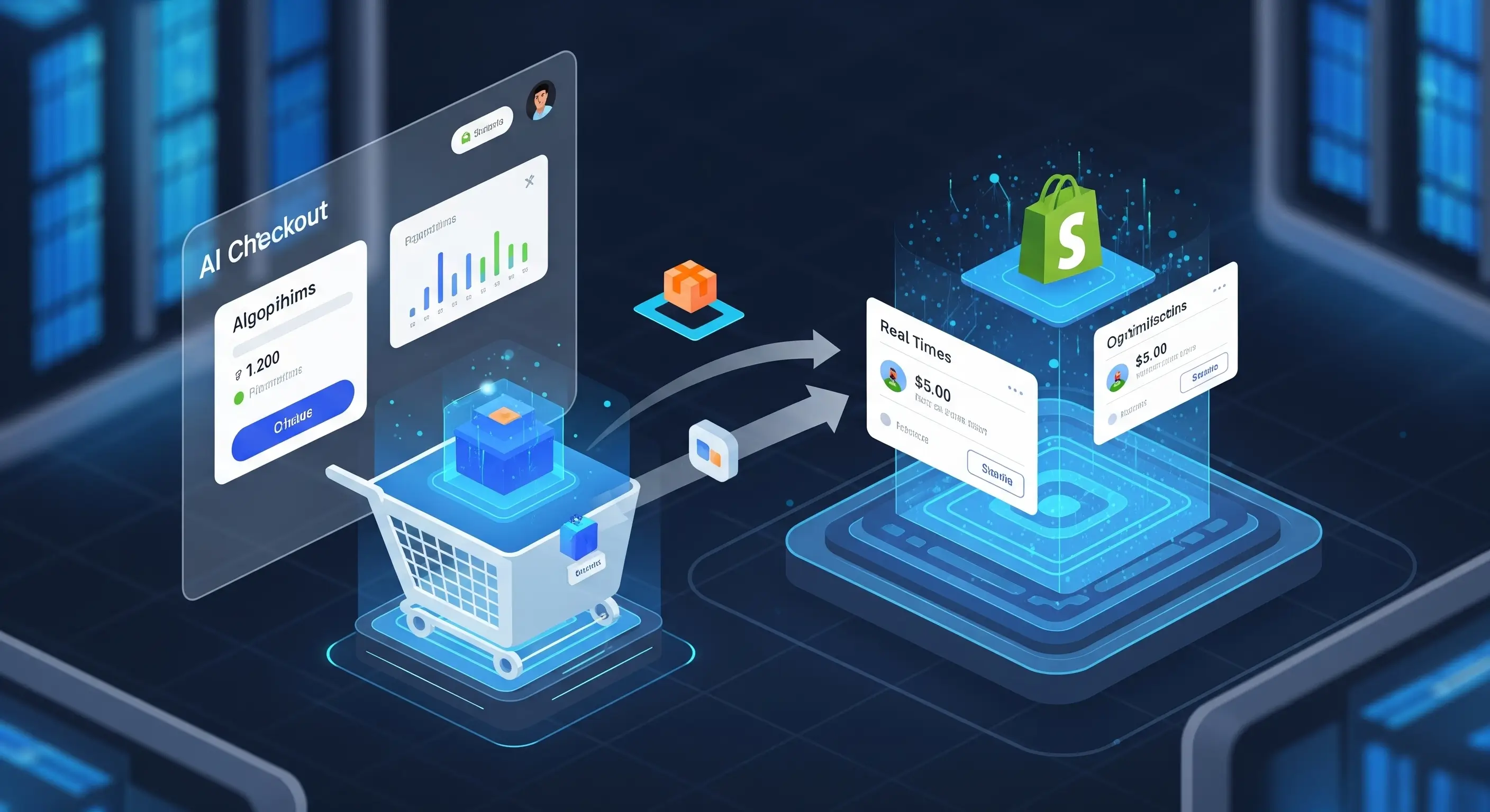 SupaEasy: The AI-Powered Shopify